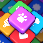 Cover Image of Download Block Blast 3D : Triple Tiles Matching Puzzle Game 4.90.025 APK