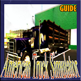 Guide American Truck Simulator icon