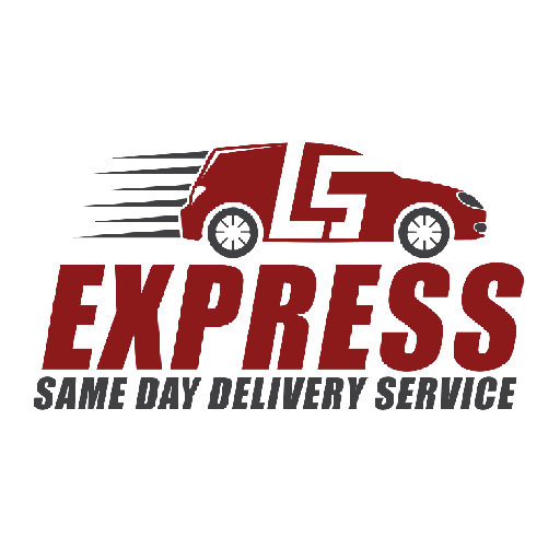 LS Express LSExpress_Marchant_v1 Icon