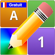 Top 24 Education Apps Like Lettres Nombres Gratuit - Best Alternatives