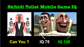 Toilet Monster & Camera Puzzle - Screenshot 1