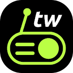 Cover Image of Télécharger Radios Sqgy TW 3.3.45 APK