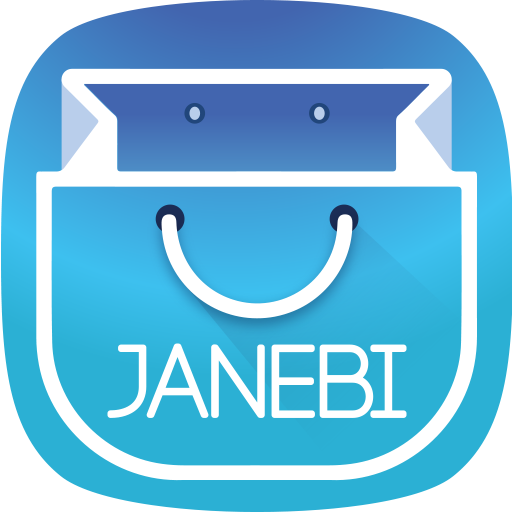 Janebi 2.5 Icon