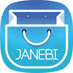 Icon image Janebi