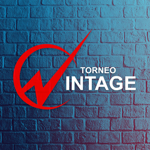 Torneo Vintage logo