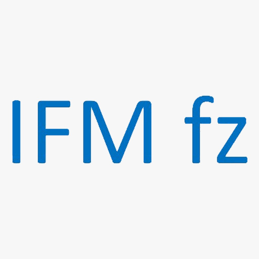 Ifms helpdesk FZ  Icon