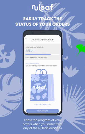 NuLeaf Screen 3