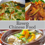 Resep Chinese Food icon