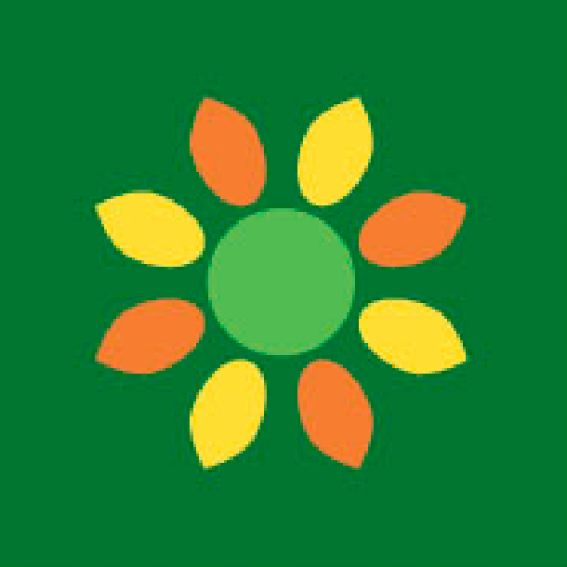 GLØR Husholdning logo