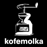 Cover Image of Baixar kofemolka  APK