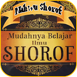 nahwu shorof complete ease icon