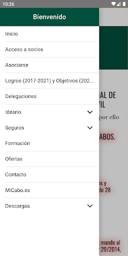 APC-GC Screen 3