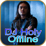 Cover Image of डाउनलोड DJ Holy Offline  APK