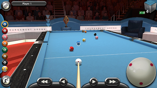 Tournament Pool 1.0.45 screenshots 4