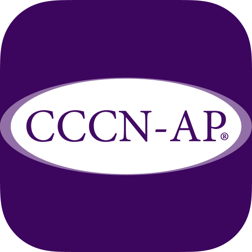 CCCN Continence Exam Prep AP logo