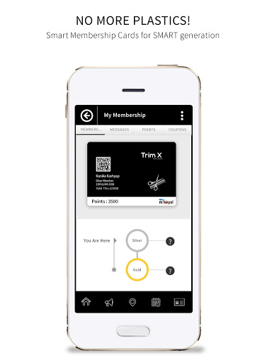 TrimX Rewards Screen 2
