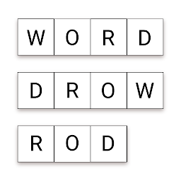 Anagram - Classic Puzzle Game Mod Apk