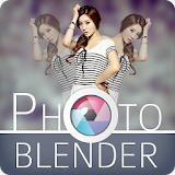 Photo Blender Mix Up icon