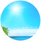 FamousWeather HD icon