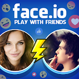 Face.io Free Game icon