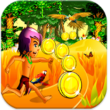 Jungle Temple Run 3D icon