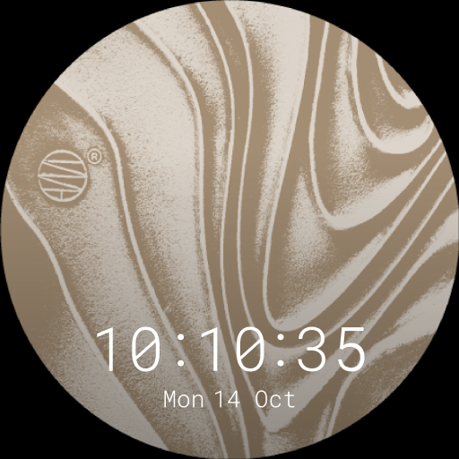 MOTHER GROUND: Beige Screenshot 3 - AppWisp.com