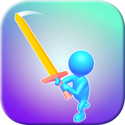 Icon image Sword Champ