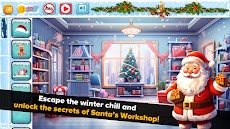 脱出ゲーム：クリスマスルームのおすすめ画像3