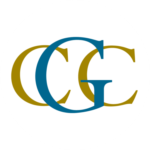 Magenta Shores Golf Club logo