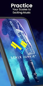 Scale Junkie Unknown