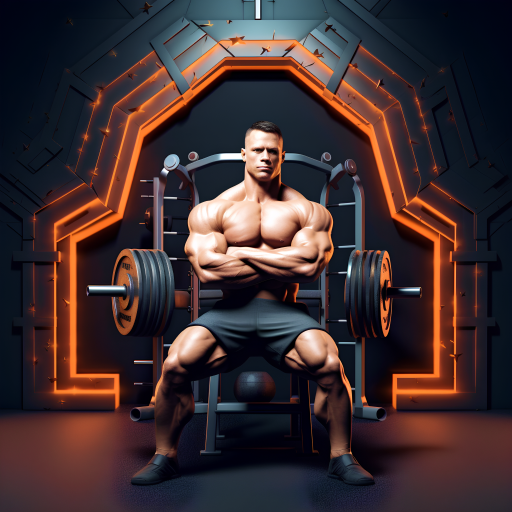 Gym Wallpaper logo