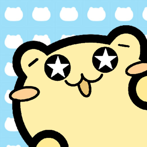 放し飼いすんすん logo