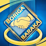 Cover Image of Tải xuống Trò chơi Boriga Baraka  APK