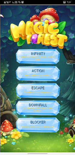 Magical Forest Game 2022