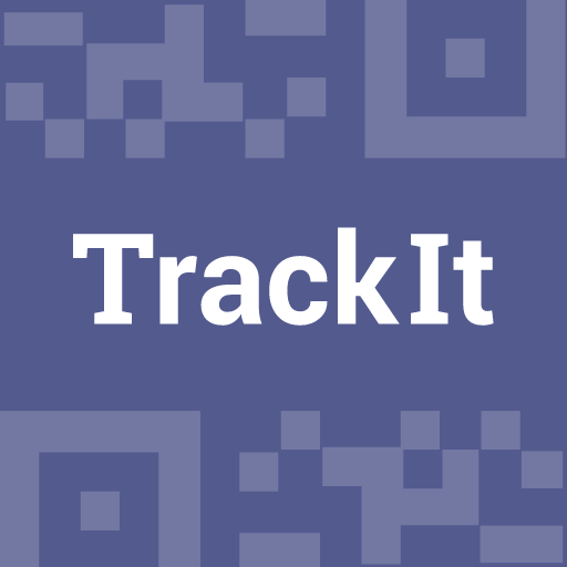 KBS TrackIt logo