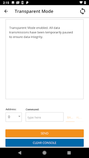 FTS360 Config Screenshot 3 - AppWisp.com
