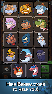 Tap Tap Dig - Idle Clicker Game 2.0.9 screenshots 4