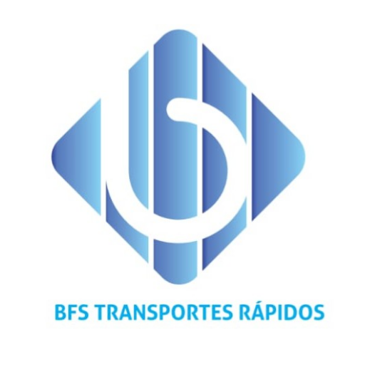 BFS Transportes - Cliente logo