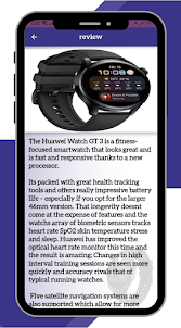 smart Watch GT3 MAX Guide