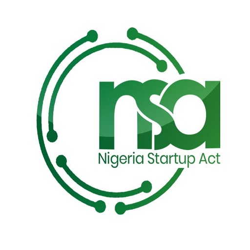 Nigeria Startup Act 2022 1.0 Icon
