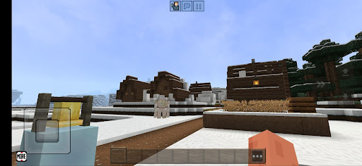 Android application Aryan craft screenshort
