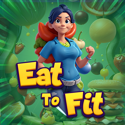 Eat to Fit logo