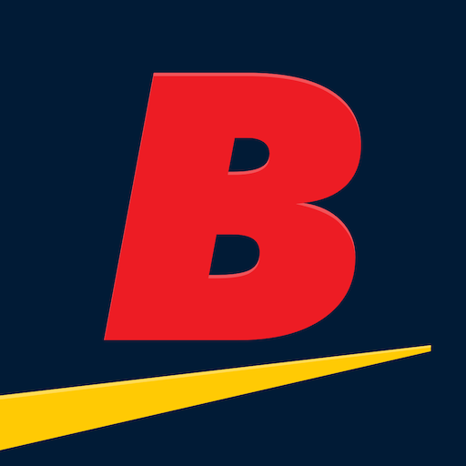Bhinneka logo