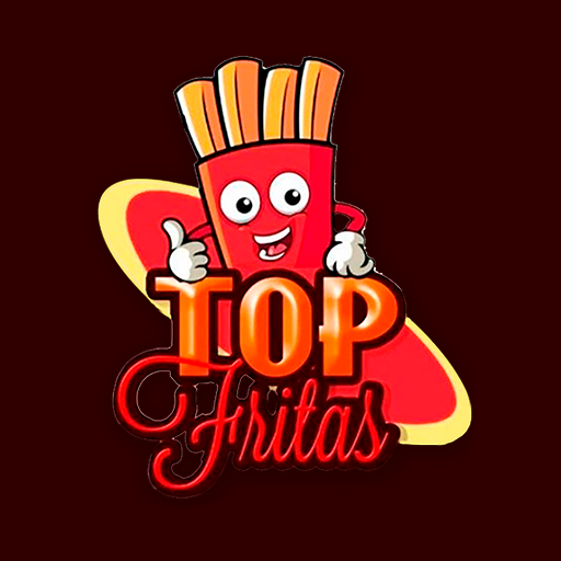 Top Fritas logo