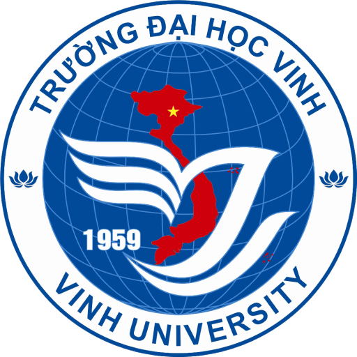 VinhUni logo