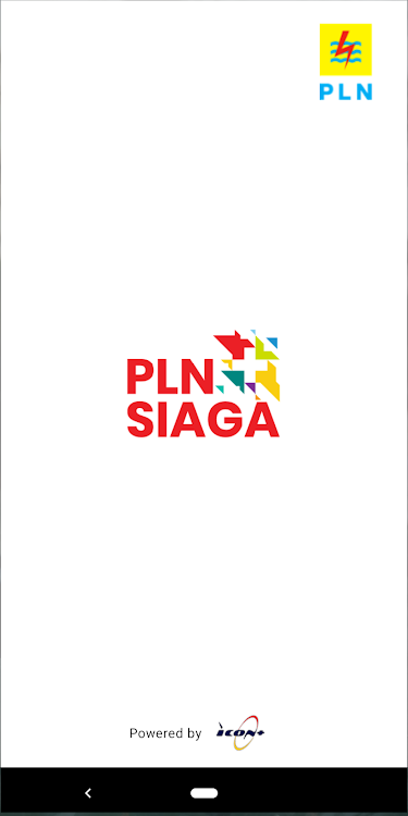 PLN Siaga - 1.1.3 - (Android)