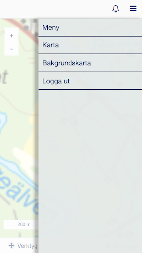 Android application SCA Trakt screenshort