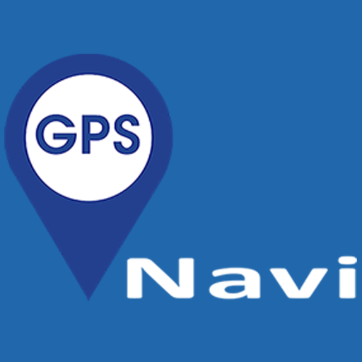 GPSNavi Windowsでダウンロード