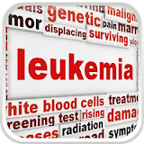 Leukemia Disease icon