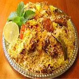 Mutton Biryani Urdu Eid Recipe icon